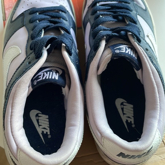 2004 WMNS Nike Dunk Low ‘Doll’ Size 7.5 - Picture 7 of 9